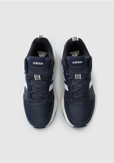 Adidas Strutter Ayakkabı Siyah