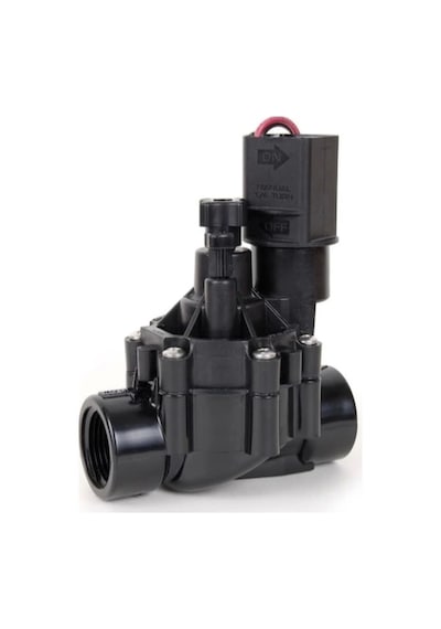 Rain Bird 100-dv 9 Volt 1" Selenoid Vana