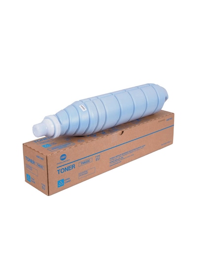 Tonersepeti Konica Minolta Tn-622c Mavi Toner