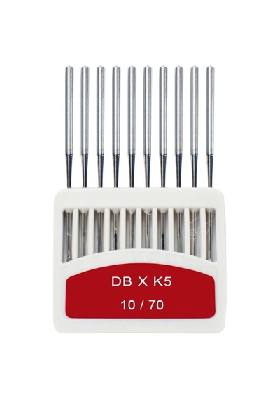 Orange Needles Dbxk5 Nakış Makine Iğnesi 10/70 (10 Adet)