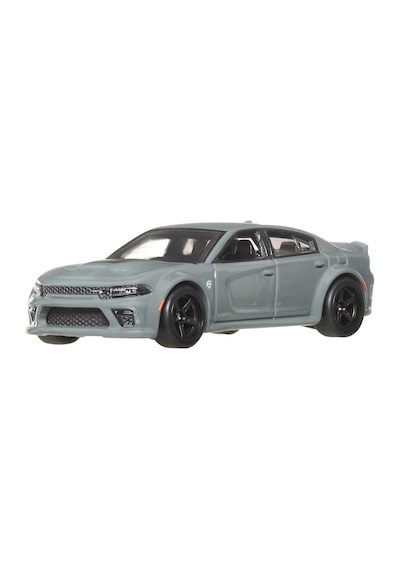 Hot Wheels Fast-furious Premium Araba 2020 Dodge Charger Hellcat Hnw46 - Jbl96 Çok Renkli
