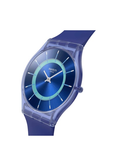 Swatch Ss08ı100 Unisex Kol Saati