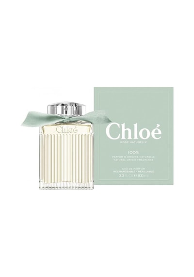 Chloe Rose Naturelle Refillable Kadın Parfüm EDP 100 ML