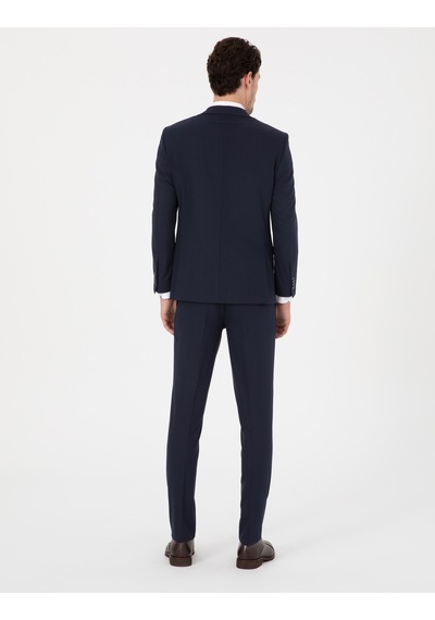 Pierre Cardin Erkek Lacivert Takım Elbise 50324564-vr033 Lacivert