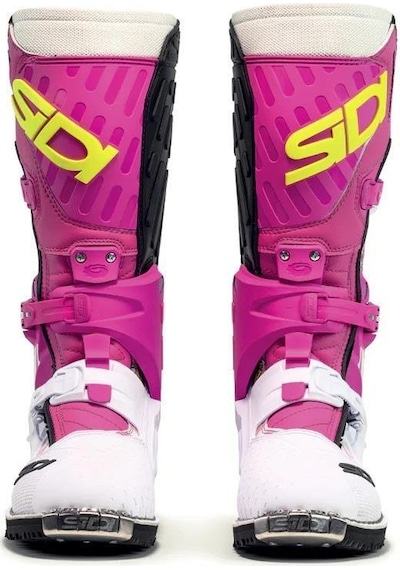 Sidi Sıdı Crossaır Hd Bot