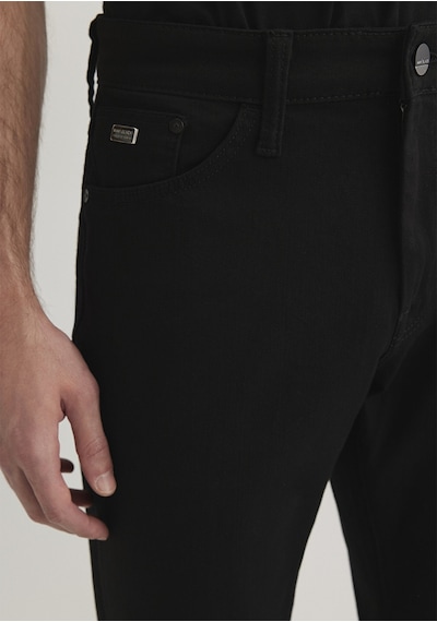 Mavi - Marcus Mavi Black Siyah Jean Pantolon 0035133304 Çok Renkli Mavi - Marcus Mavi Black Siyah Jean Pantolon 0035133304 Çok Renkli