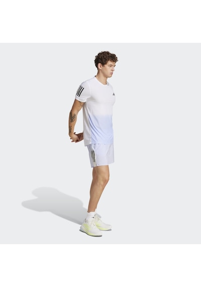 Adidas Jc9886 Otr B Cb Tee M Erkek T-shirt Beyaz