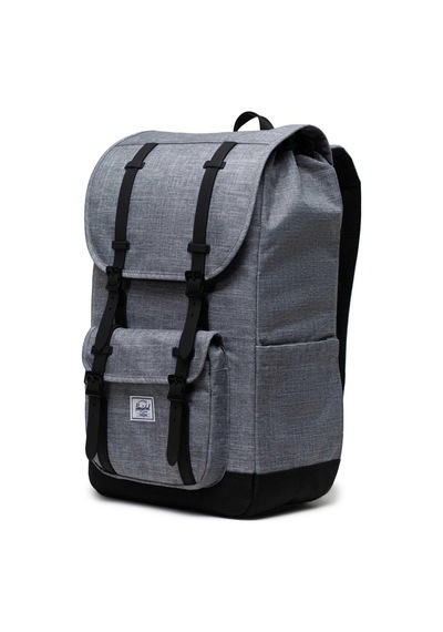 Herschel Supply Co. Herschel Little America Backpack Sırt Çantası 11390 Gri