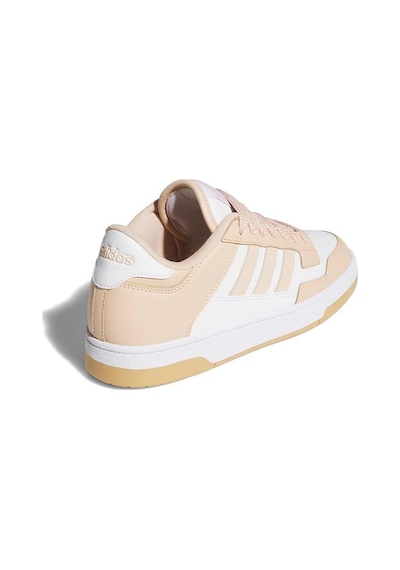 Adidas Kadın Beyaz Tenis Ayakkabısı Rapıd Court Low W Js2241