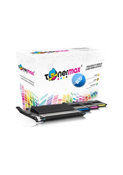 Samsung Clt-K407S / Clx-3185N Uyumlu Toner