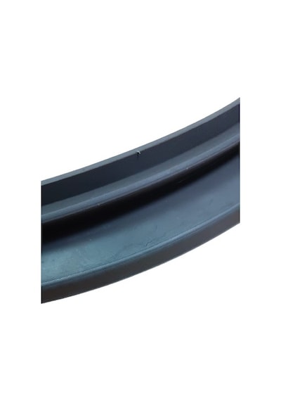 Yıkama Kapak Contası 30-40-50kğ 450 540mm Gri