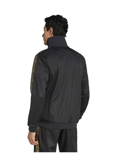 Adidas Adıdas Mexıco Gold Erkek Sweatshırt Je5335 Siyah