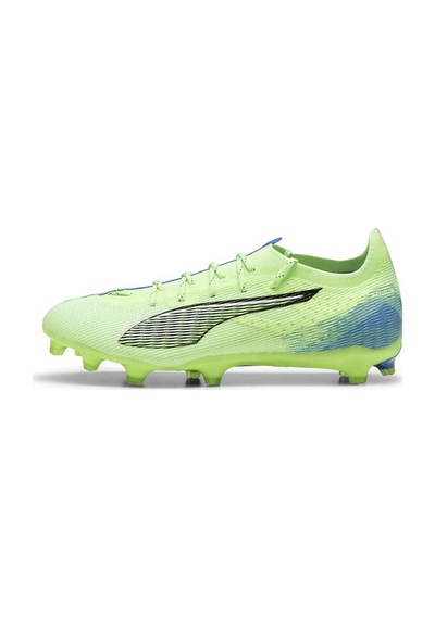 Puma Ultra 5 Pro Fg/ag Yeşil