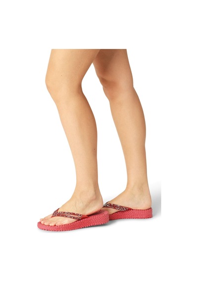 Ilse Jacobsen Raspberry Cheerful15 - Pembe Platformlu Parmak Arası Terlik-8003 Pembe Ilse Jacobsen Raspberry Cheerful15 - Pembe Platformlu Parmak Arası Terlik-8003 Pembe