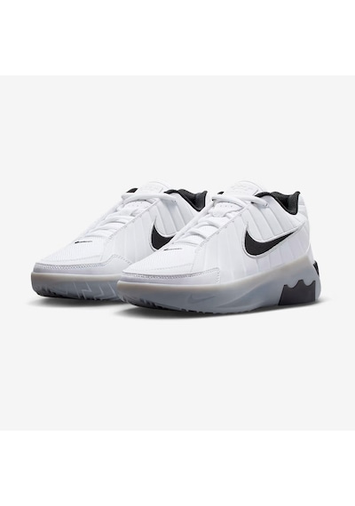 Nike Lebron Witness 9 Spor Ayakkabısı Hv2270-100 Beyaz