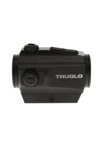 Red Dot Tru Tec 25MM 2 Moa Siyah