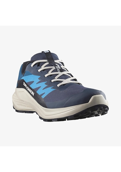Salomon Alphaglıde Gore-tex Erkek Koşu Ayakkabısı L47975100 Mavi