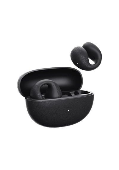 C10 Crossky Bluetooth Kulaklık - Çift Mikrofon - Çift Cihaz Bağlantısı - Kristal Ses Netlik - İpx4 Siyah