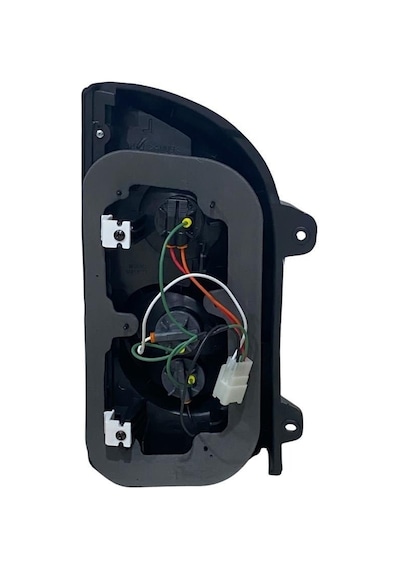 Stop Lambası Sağ Hyundaı H100 Minibüs 1997-2008 Duylu