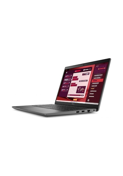 Dell Latitude 3450 N010l345014U i7-1355U 16 GB 512 GB SSD 14" Ubuntu Dizüstü Bilgisayar