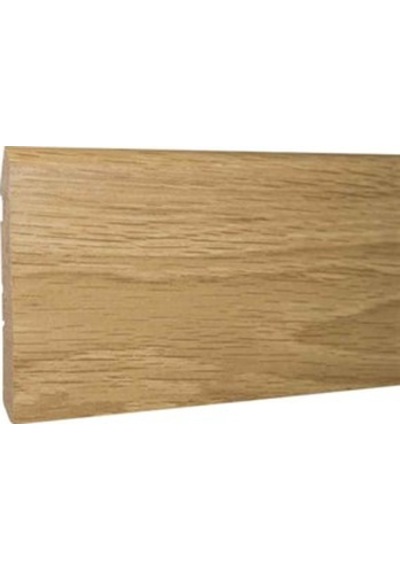 Vitale Balkan Meşe 8 Cm Süpürgelik Vtltp.b1616-8