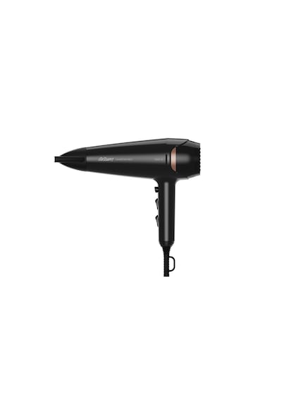 Arzum AR5134 Hairstar Neo Saç Kurutma Makinesi 2300 W, Soğuk Hava Fonksiyonu, Siyah