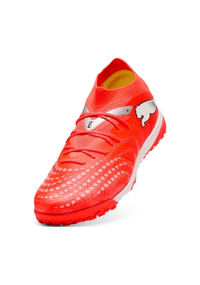Puma Future 9 Match Tt Unısex Krampon 108906 01 Kırmızı
