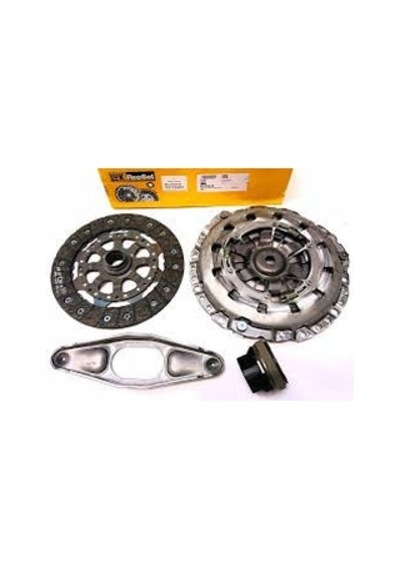 Bmw E60 E82 E83 E85 E87 E88 E90 E92 E93 Debriyaj Seti 21207576519