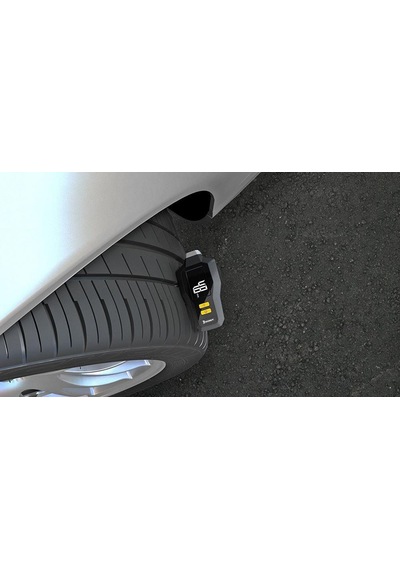 Michelin MC12293 99PSI Dijital Lastik Basınç ve Derinlik Ölçer
