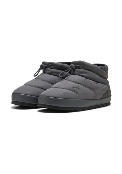 Puma Tuff Terra Mid Primaloft Kadın Gri Günlük Stil Bot 40823002