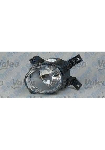 Valeo Sıs Farı Sag H11 Audı A3 08- A4 04-08 Cabrıolet DV00-VALEO 88896