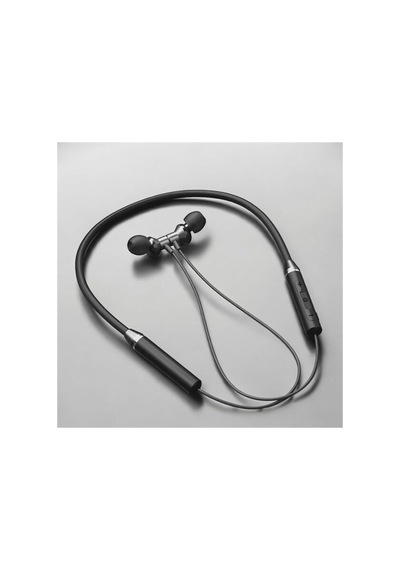 Kablolu Bluetooth Kulaklık Boyun Bantlı Anc Özelliği Yüksek Ses Kaliteli - Karbul3375-9542 Renkli