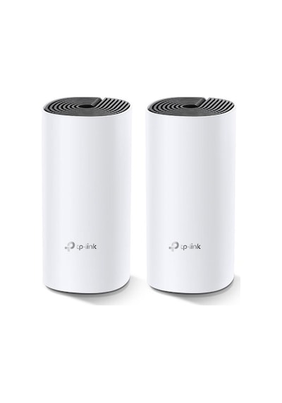 Tp-lınk Deco M4 1200mbps Mesh Wıfı Sistemi İkili