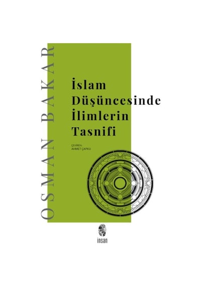 İslam Düşüncesinde İlimlerin Tasnifi