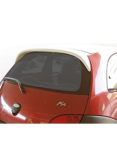 Ford Ka 1 Spoiler Camüstü Fiber 1996 2008