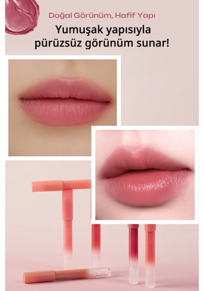 Peripera Slip On My Lip S04 Move Like This
