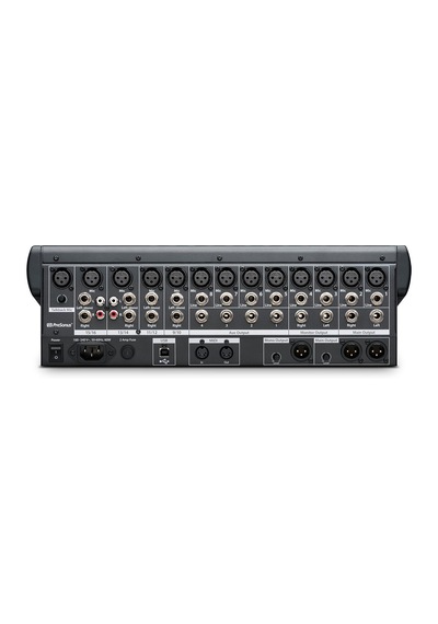 Presonus Studiolive 16.0.2 Usb 16x2 Performans Ve Kayıt Dijital Mikser
