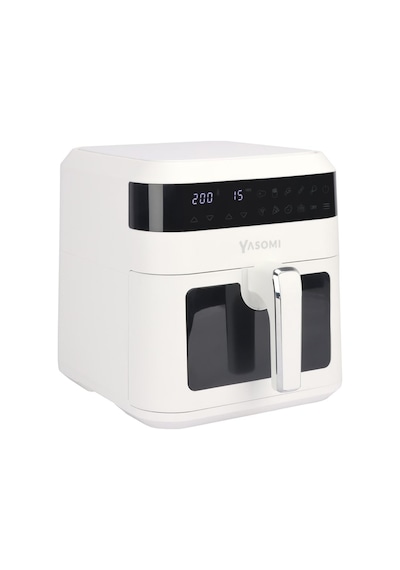 Yasomi Y60 6 L Airfryer Fritöz