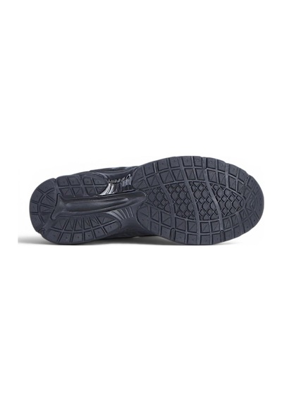 Wickers 2979 Siyah Erkek Sneaker Ayakkabı