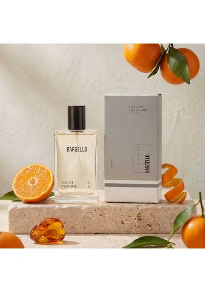 122 + 619 Kadın / Erkek Parfüm Edp 50 Ml Oriental - Mnms122619 Baharat
