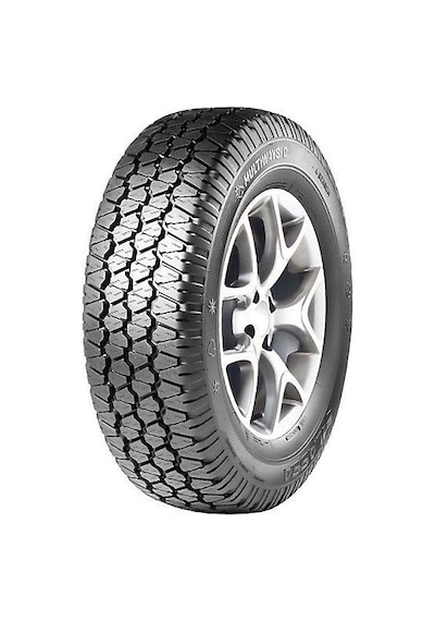 Lassa 225/70r15c 112/110r 8pr Multiways-c Dört Mevsim Lastik  2026