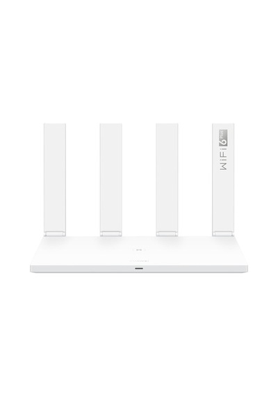 Huawei Wifi Ax3 Psdn-ax31-20 White