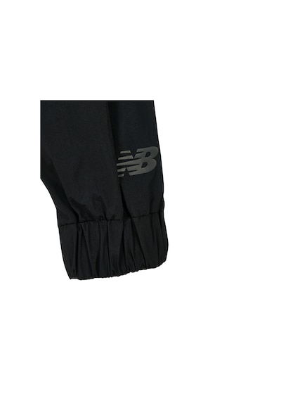 Wnj3604-bk New Balance Wnj3604 Kadın Ceket Siyah Wnj3604-bk