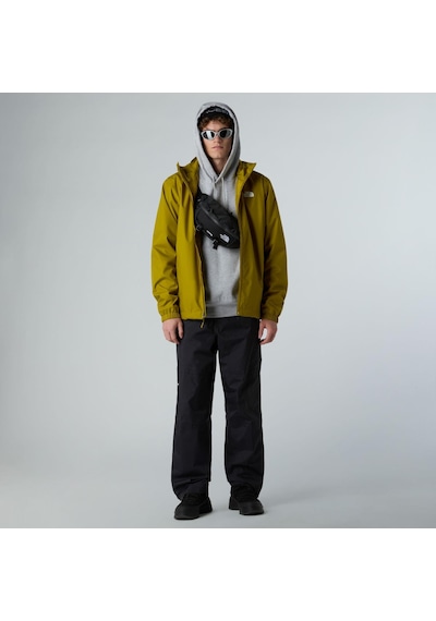 The North Face M Quest Jacket - Eu Erkek Ceket Nf00a8azbog1 Kahverengi