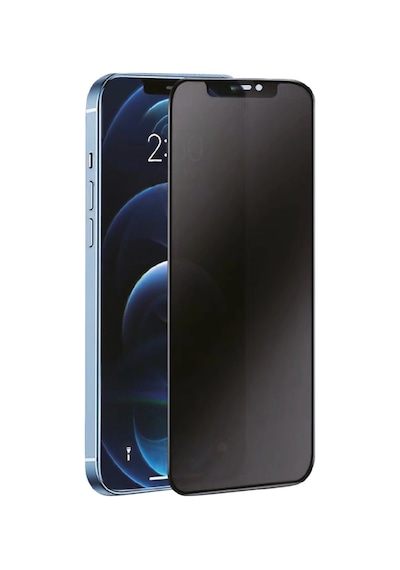 Apple iPhone  Uyumlu- 16e 3d Antistatik Hayalet Cam Ekran Koruyucu