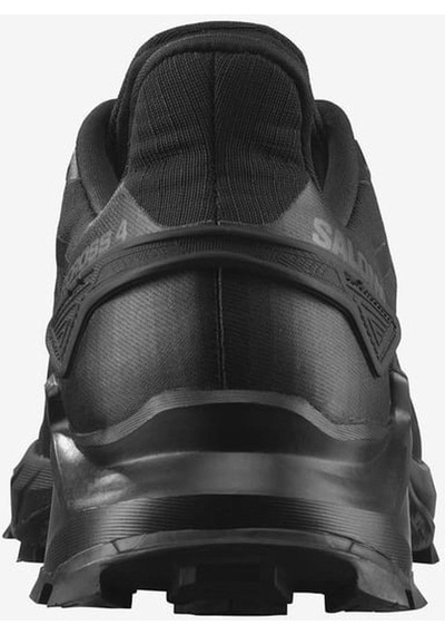 Salomon Supercross 4 Erkek Ayakkabısı L41736200 001