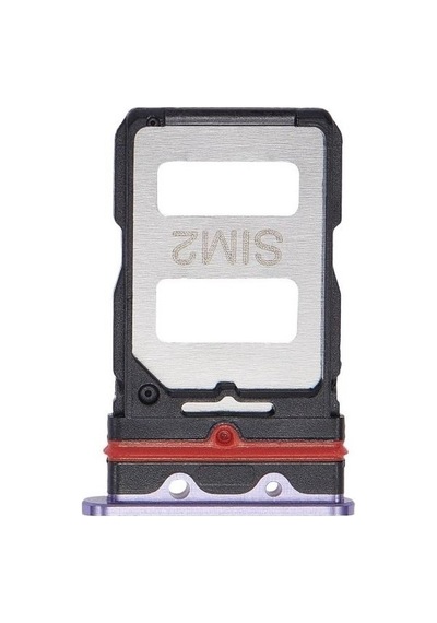Xiaomi Redmi K30 Pro Uyumlu Sim Kart Tepsisi M2004j11c Senalstore - Yeşil