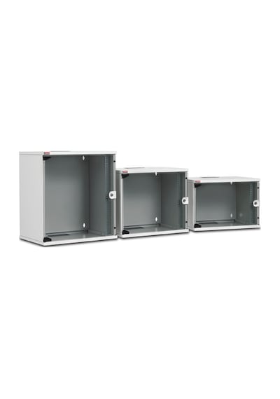 Lande 7u 540x400 Soho Rack Kabinet Demonte