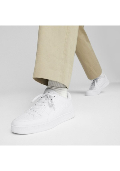 Puma Caven 2.0 Unisex Sneakerayakkabı Beyaz 39229002 Beyaz