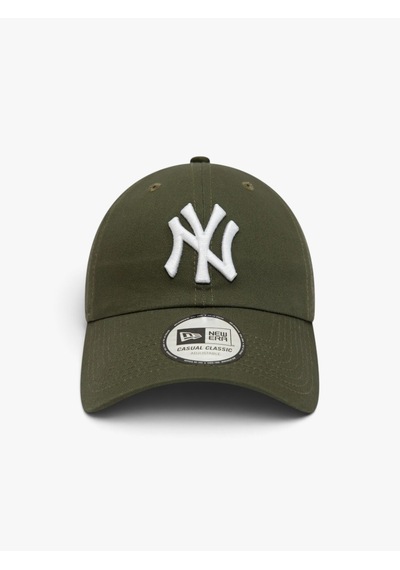New Era League Ess 9twenty Uniseks Yeşil Şapka - Ne60348851